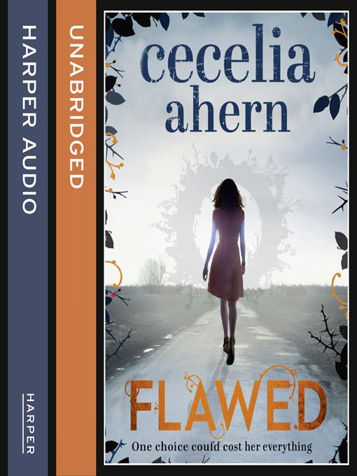 Title details for Flawed by Cecelia Ahern - Available